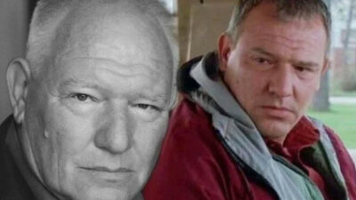 Usta oyuncu hayatını kaybetti