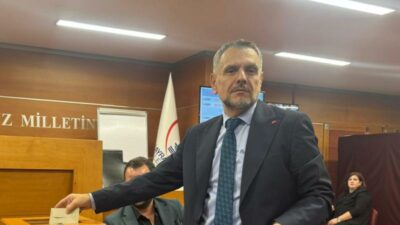 Bayrampaşa’da seçimi Cumhur İttifakı adayı kazandı