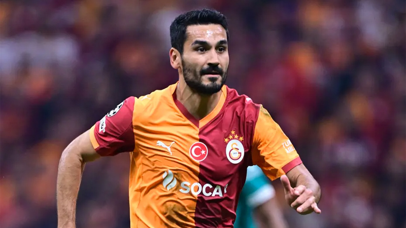 Galatasaray’da maça saatler kala şok sakatlık Galatasaray’da maça saatler kala şok sakatlık