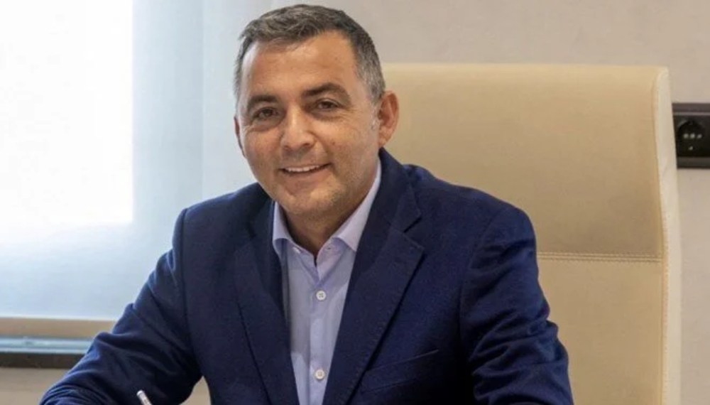 Manavgat Belediye Başkanı Kara, CHP’den istifa etti