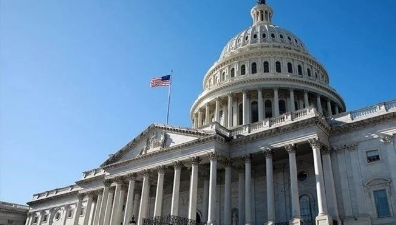 ABD’de bütçe krizi: Federal hükümet resmen kapandı ABD’de bütçe krizi: Federal hükümet resmen kapandı