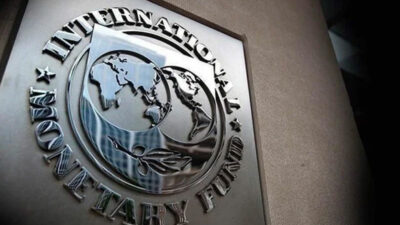 IMF Türkiye’nin büyüme tahminini yükseltti