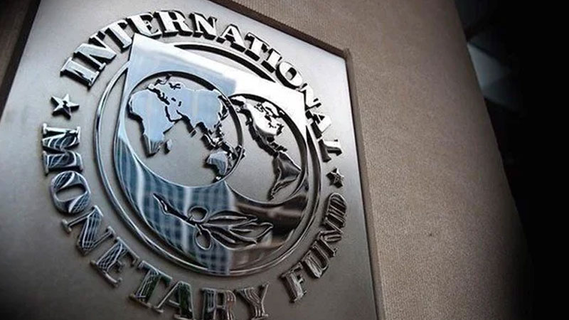 IMF Türkiye’nin büyüme tahminini yükseltti