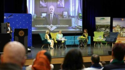 Bursa ve Polonya arasında önemli protokol