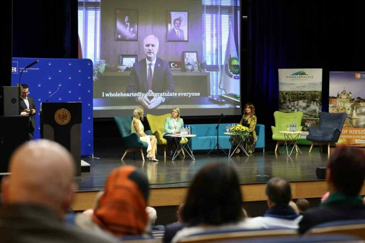 Bursa ve Polonya arasında önemli protokol