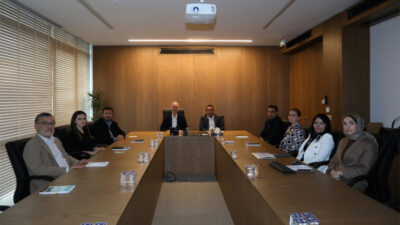 Bursa’nın o ilçesine değer katacak proje!