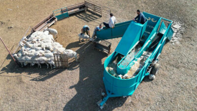 İnegöl Belediyesi ile ilçeler arası ‘Tarım ve hayvancılıkta güç birliği’