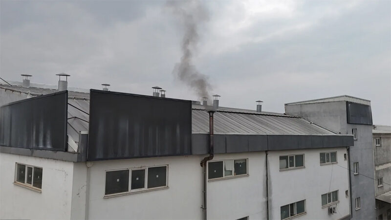Bursa’nın bu ilçesinde kış öncesi önemli uyarı! Ağır cezası var İnegöl Belediyesi İklim Değişikliği ve Sıfır Atık Müdürlüğü, sobalarda atık