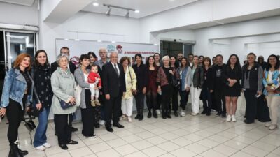 Bursa’da Uluslararası İşçi Filmleri Festivali başladı