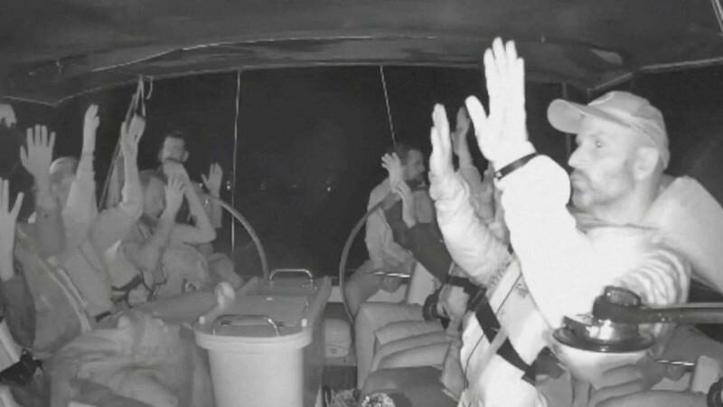 İsrail’den Sumud Filosu’na baskın: 48 Türk vatandaşının isimleri açıklandı İsrail donanması, Gazze’ye insani yardım götüren Küresel Sumud Filosu’na operasyon