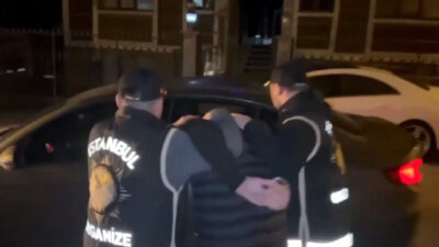 Bakan Yerlikaya açıkladı! Organize suç örgütüne operasyon