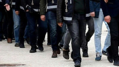 İstanbul’da DAEŞ operasyonu: 6 gözaltı