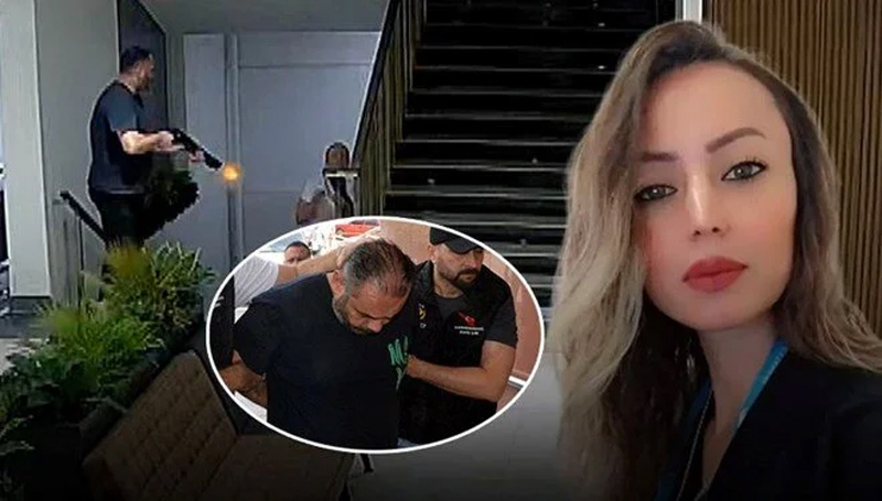 Görüntüler kan dondurmuştu! Cezası belli oldu