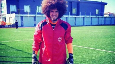 Antrenmanda feci olay: Kaleci hayatını kaybetti