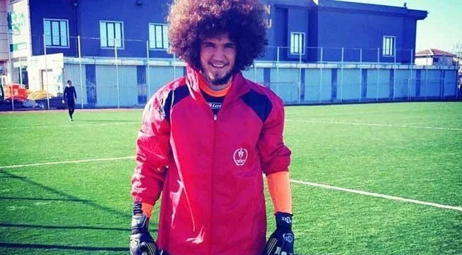 Antrenmanda feci olay: Kaleci hayatını kaybetti Antrenmanda feci olay: Kaleci hayatını kaybetti