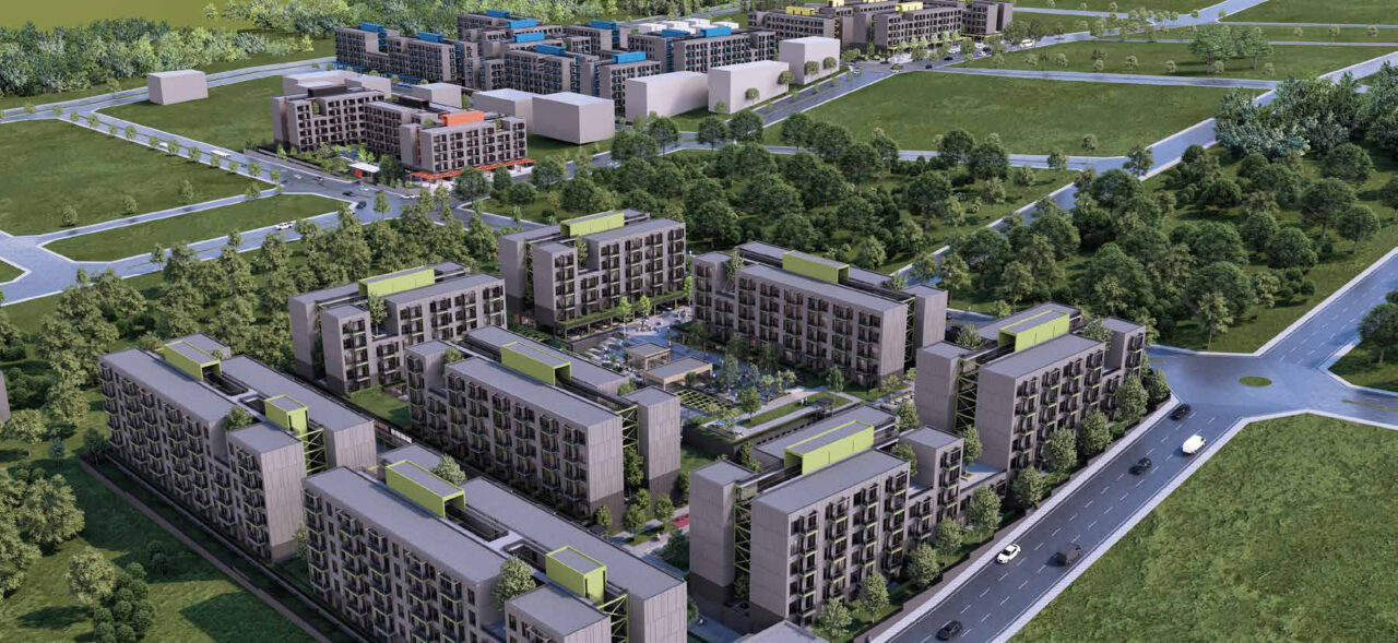 Bursa’da TMSF tarafından el konulan Atış Yapı’nın ‘Smart’ konut projelerindeki arsalara ne oldu? Bursa’da TMSF tarafından el konulan Atış Yapı’nın ‘Smart’ konut projelerindeki arsalara ne oldu?