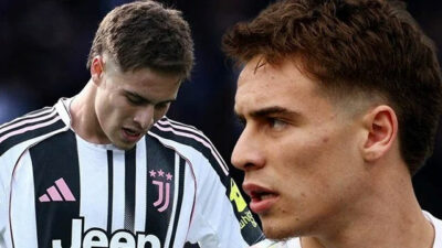 Kenan Yıldız’a büyük onur