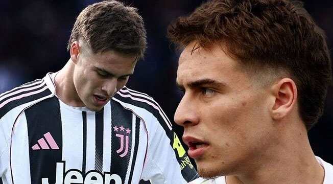 Kenan Yıldız’a büyük onur