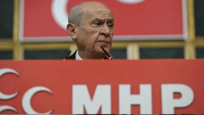 MHP Lideri Bahçeli: “KKTC Türkiye’ye katılmalıdır”