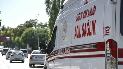 Kocaeli’de fabrikada patlama: İki işçi yaşamını yitirdi