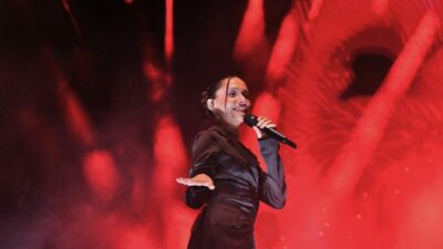 Osmangazi’de Cumhuriyet coşkusu zirveye çıktı