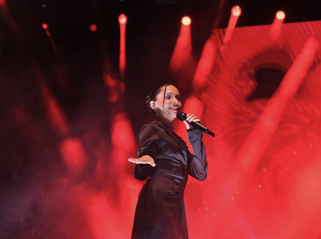 Osmangazi’de Cumhuriyet coşkusu zirveye çıktı Osmangazi’de Cumhuriyet coşkusu zirveye çıktı