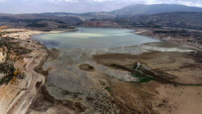 Bursa ve İzmir’den sonra bir kent daha! Korkutan açıklama: ‘Çanağın dibine geldik’