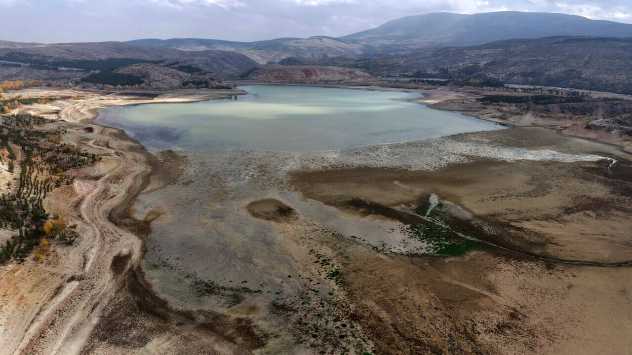Bursa ve İzmir’den sonra bir kent daha! Korkutan açıklama: ‘Çanağın dibine geldik’