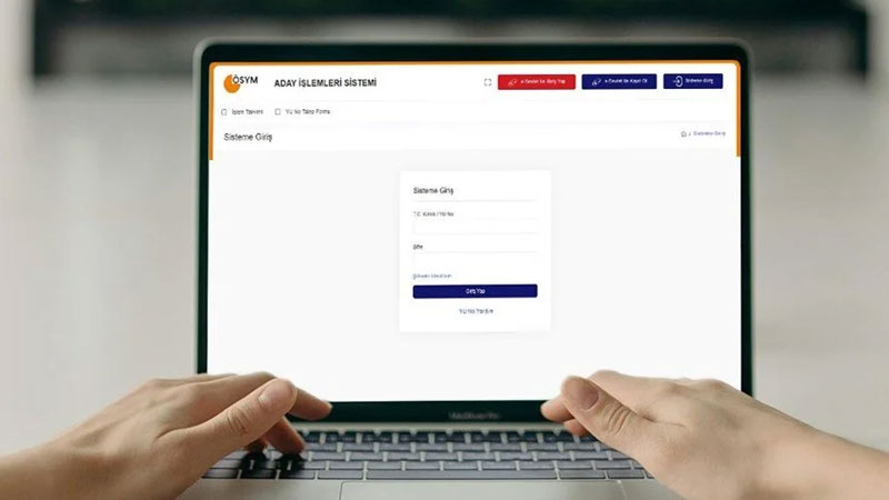 KPSS lisans sonuçları açıklandı! KPSS lisans sonuçları açıklandı!