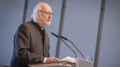 2025 Nobel Edebiyat Ödülü’nün sahibi belli oldu