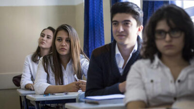 Zorunlu eğitime iki formül