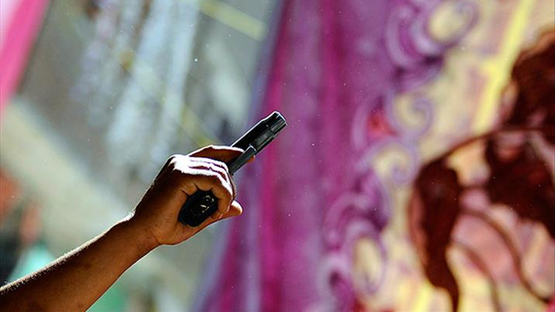 Magandalara cezalar artacak! Magandalara cezalar artacak!