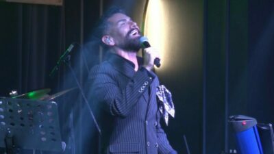 Mehmet Çevik, Güllü ile ilgili akıllı kilit anısını anlattı