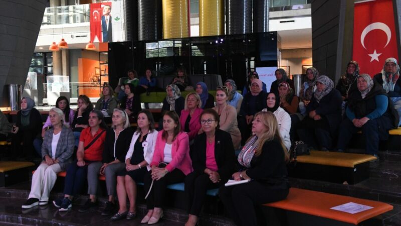 Osmangazi Kent Konseyi, her yıl 1-31 Ekim tarihleri arasında gerçekleştirilen