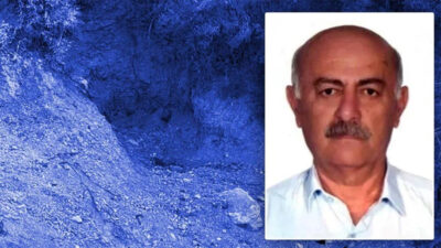 Paris’ten İdlib’e uzanan vahşet! Ankara’da öldürüp, Mersin’de gömdüler