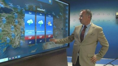 Meteoroloji uzmanı açıkladı! Sıcaklıklar düşecek