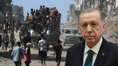 Mısır’da Gazze zirvesi: Cumhurbaşkanı Erdoğan da katılacak