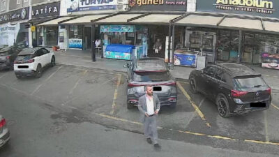 MİT ve Emniyet’ten ortak operasyon: Mossad ajanı yakalandı