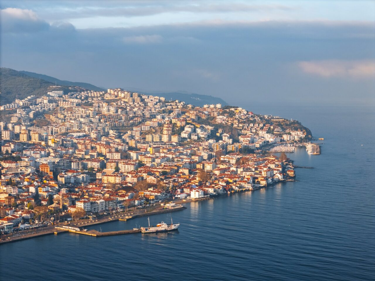 Bursa’da Mudanya Belediyesi’nden o iddialara yanıt!