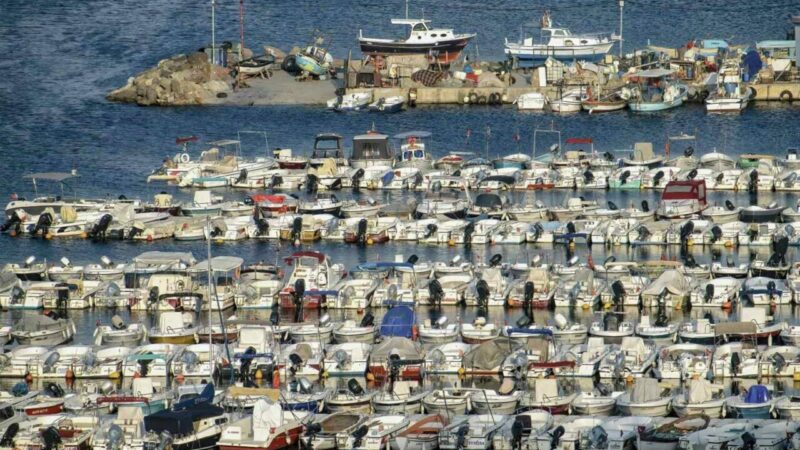 Bursa’nın Mudanya ilçesi Tirilye Mahallesi’nde gerçekleşen "Mudanya 1. Fotoğraf Günleri",