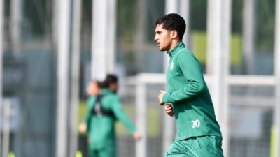 Bursaspor’da Muş Spor hazırlıkları başladı