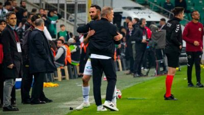 Musa Çağıran sahalara döndü