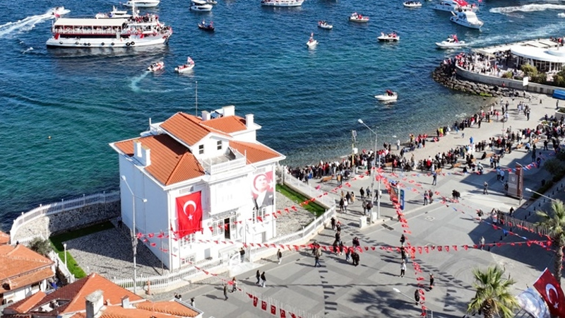 Bursa’nın o ilçesinde coşku zirve yapacak! Başkandan davet…