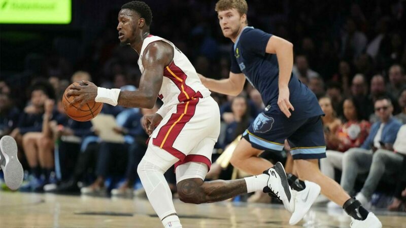 NBA yıldızları gözaltında ABD Federal Soruşturma Bürosu (FBI), yasa dışı spor bahisleri ve