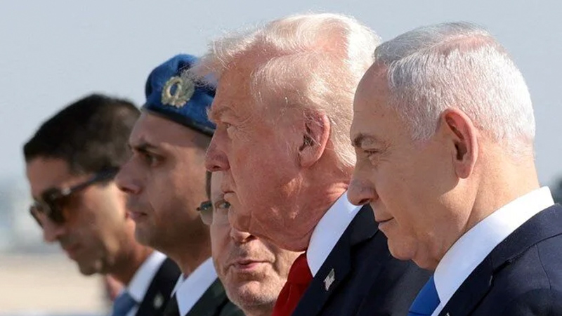 Mısır’daki Gazze zirvesi: Netanyahu da katılmayacak Mısır’daki Gazze zirvesi: Netanyahu da katılmayacak