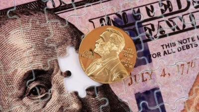 Nobel’de sızıntı iddiası