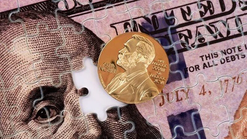Nobel’de sızıntı iddiası Nobel Barış Ödülü açıklanmadan hemen önce Maria Corina Machado’ya yönelik