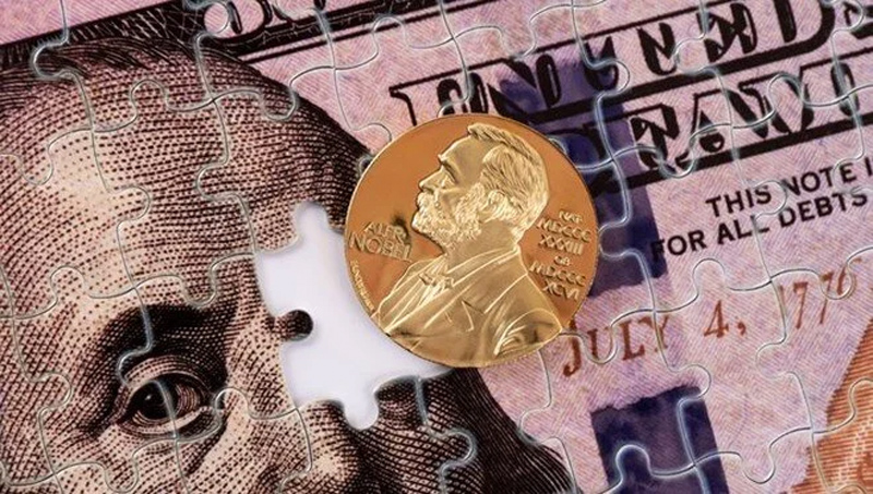 Nobel’de sızıntı iddiası Nobel’de sızıntı iddiası