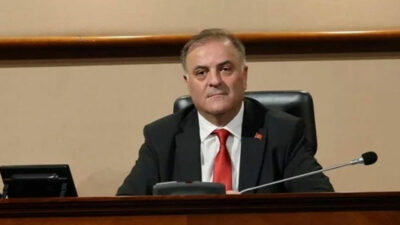 İBB Başkanvekili Nuri Aslan’a hapis istemi