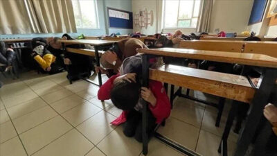 MEB duyurdu: Bugün bütün okullarda eş zamanlı yapılacak